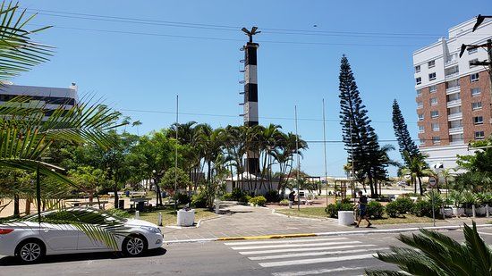 Praça do Farol